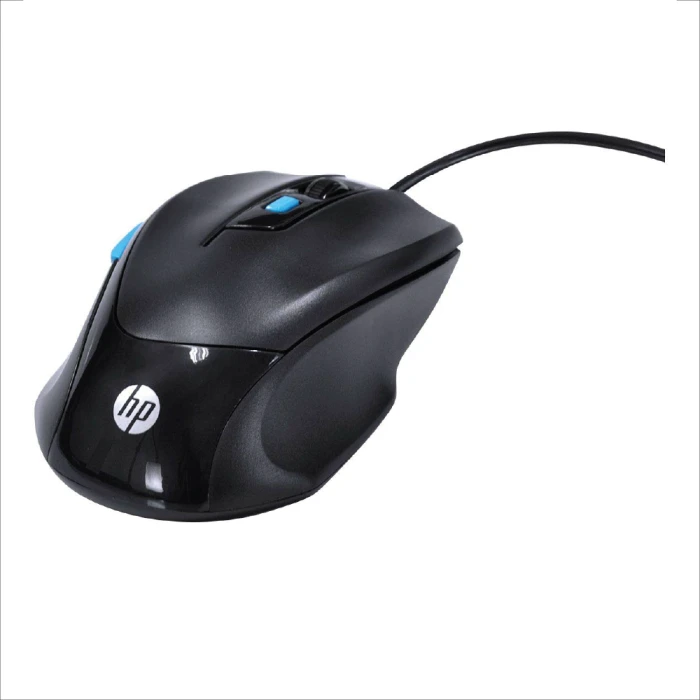 MOUSE HP M150ERGONOMIC GAMING