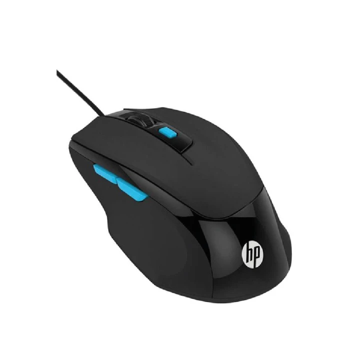 MOUSE HP M150ERGONOMIC GAMING