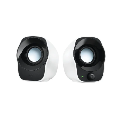 SPEAKER LOGITECH Z120 WHITE