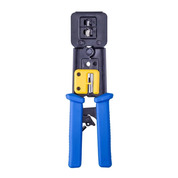 PASS THREW CRIMPING TOOL DOUBLE  (Обжимник)
