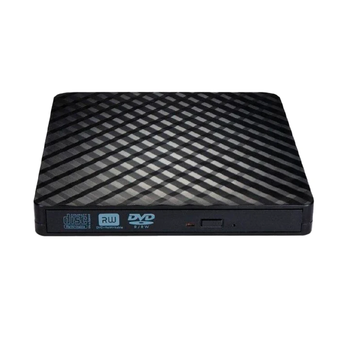DELL EXTERNAL USB3.0 DVDRW FW80NB80