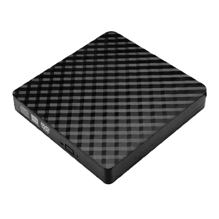 DELL EXTERNAL USB3.0 DVDRW FW80NB80