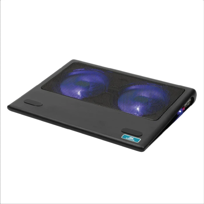LAPTOP COOLING PAD RIVACASE 5557 17.3"