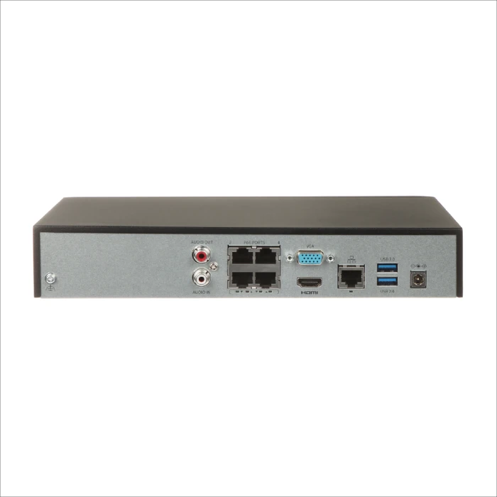 UNV NVR501-04B
