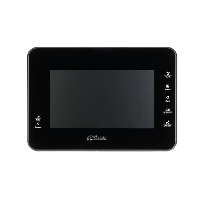 DOORPHONE DAHUA VT06210BW VIDEO SYSTEM