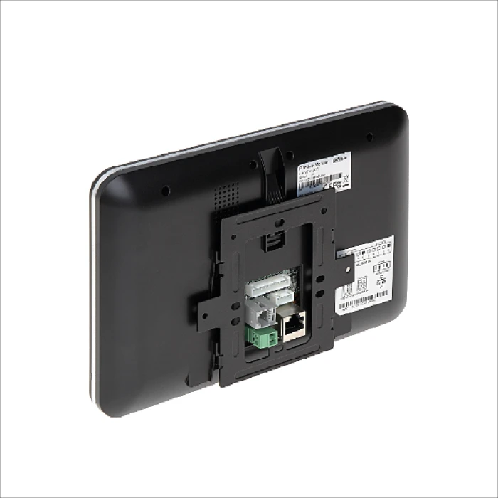 DOORPHONE DAHUA VT06210BW VIDEO SYSTEM