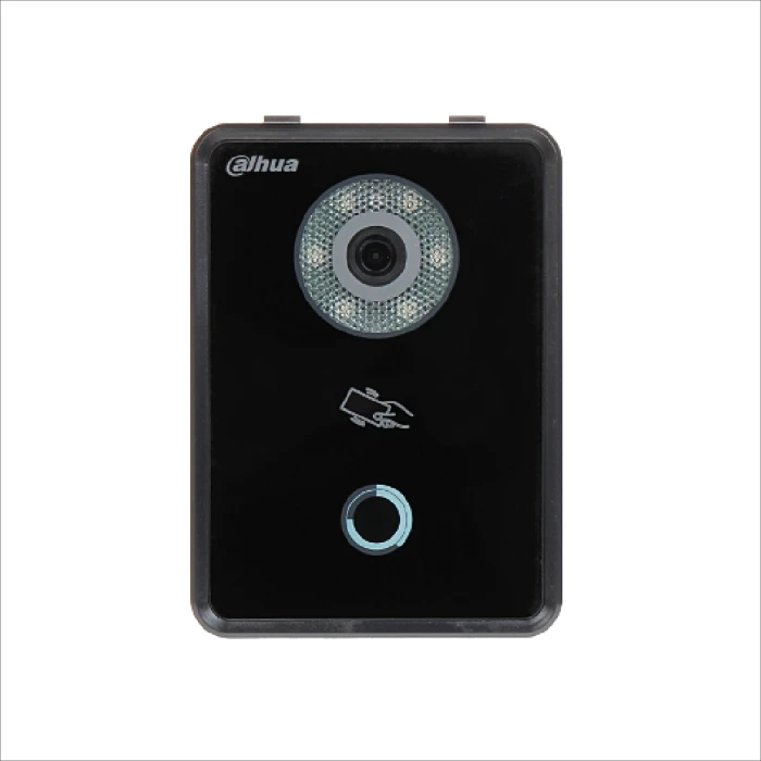 DOORPHONE DAHUA VT06210BW VIDEO SYSTEM