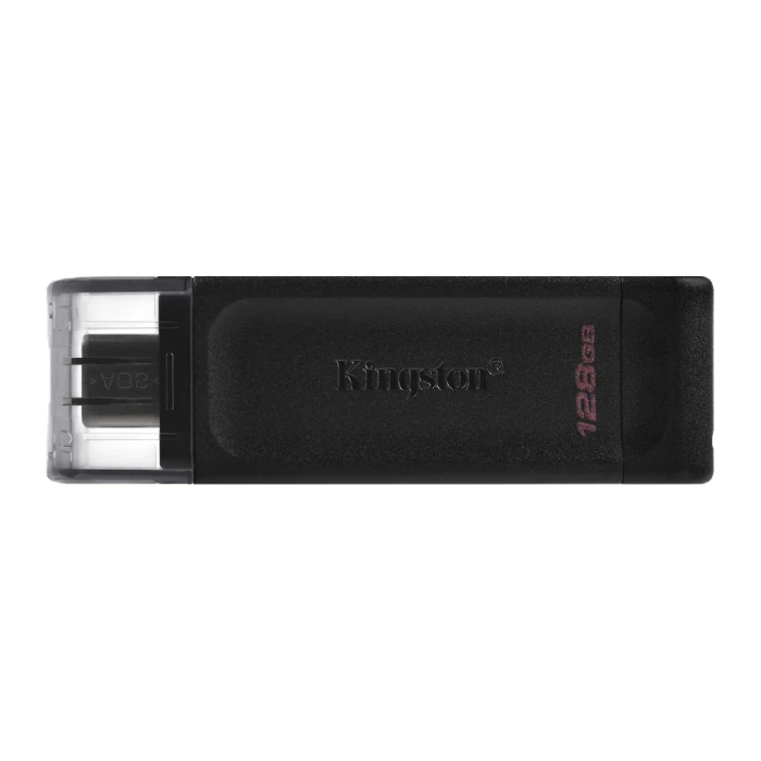FLASH DISK KINGSTON EXODIA DATATRAVELER DT70 TYPE-C  USB 3.2 128GB