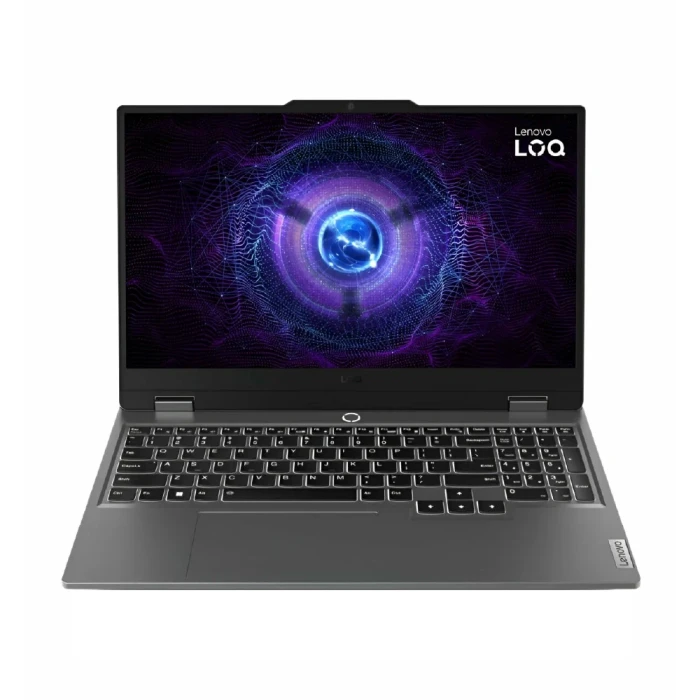 GAMING NOTEBOOK LENOVO LOQ 15IRX9 CPU CI-7 1365HX (14/20) RAM24GB SSD 512GB/VGA RTX3050 6GB/15.6'' 144HZ/GRAY