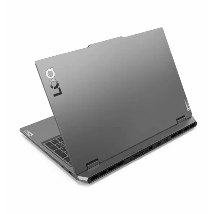 GAMING NOTEBOOK LENOVO LOQ 15IRX9 CPU CI-7 1365HX (14/20) RAM24GB SSD 512GB/VGA RTX3050 6GB/15.6'' 144HZ/GRAY