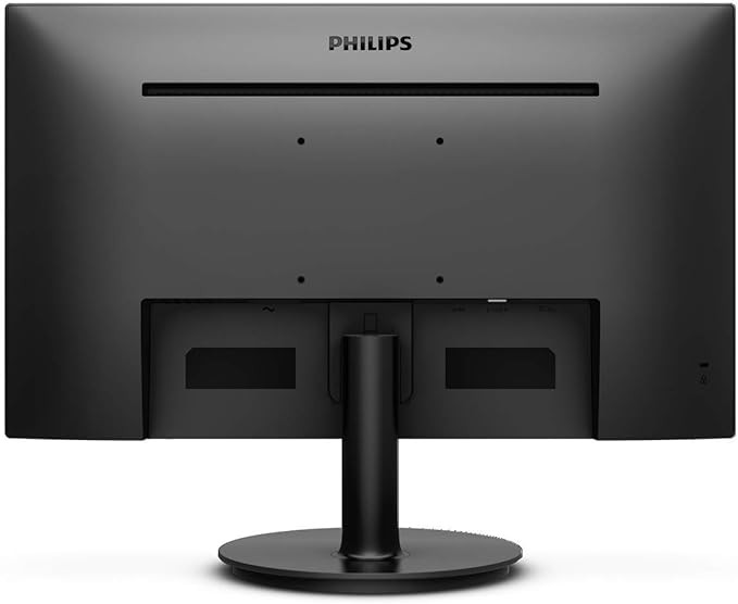MONITOR PHILIPH 271V8 V LINE 27" IPS/ 100HZ/ BLACK