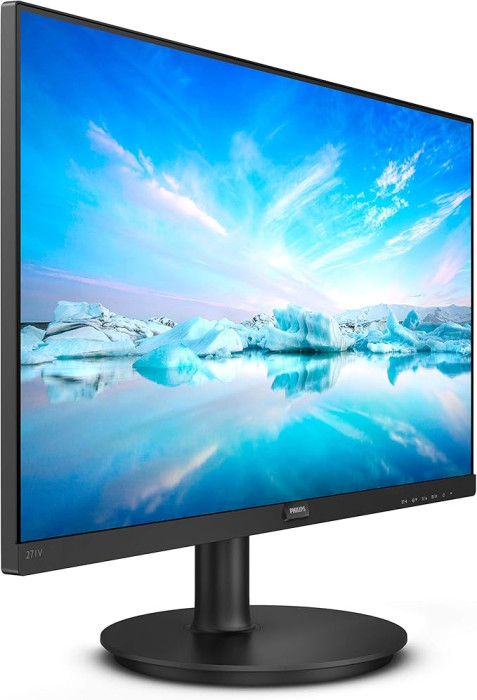MONITOR PHILIPH 271V8 V LINE 27" IPS/ 100HZ/ BLACK