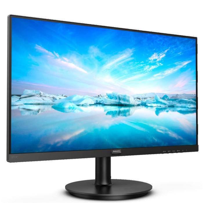 MONITOR PHILIPH 271V8 V LINE 27" IPS/ 100HZ/ BLACK