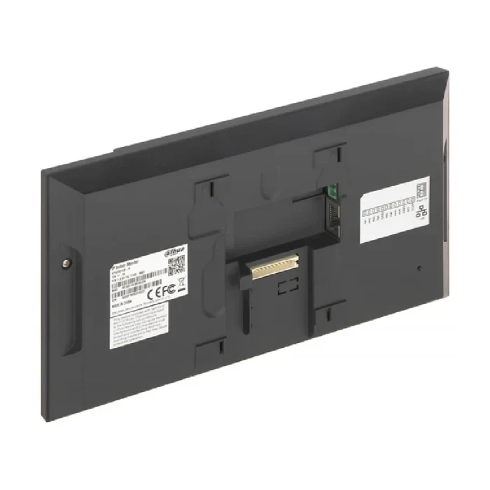 DOORPHONE MONITOR DAHUA VTH2421FB-P/7''/TFT/POE