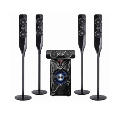 SOUND SYSTEM NIKAI PMP0 1500W BT NHT6500BT-TB