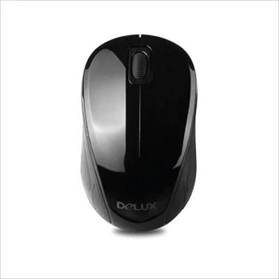 MOUSE DELUX DLM-131C WIRELESS