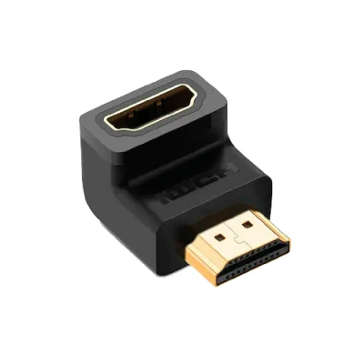 G/C HDMI M/F ANGLE TYPE S-TEK 770256