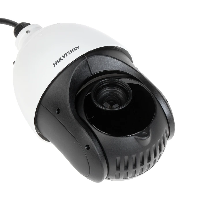 IP SPEED DOME CAMERA HIKVISION 2MP 15X DS-2CDE4215IW-DE
