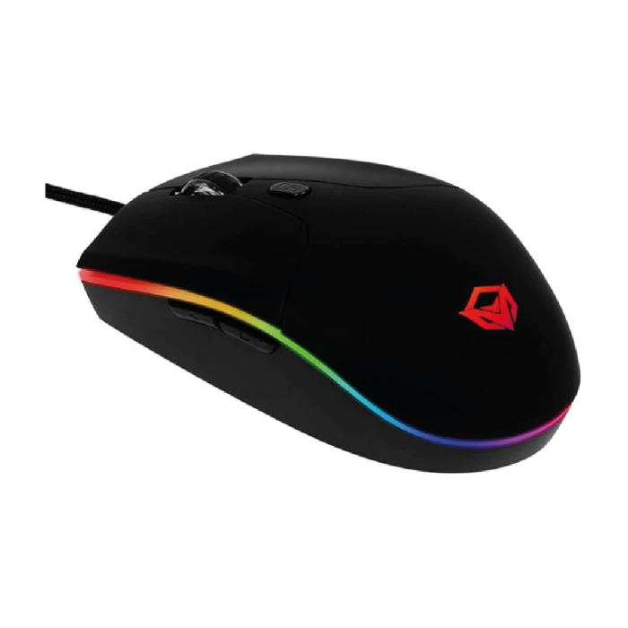 MOUSE MEETION GM21 RGB GAMING 4800dpi