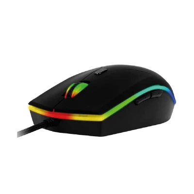 MOUSE MEETION GM21 RGB GAMING 4800dpi