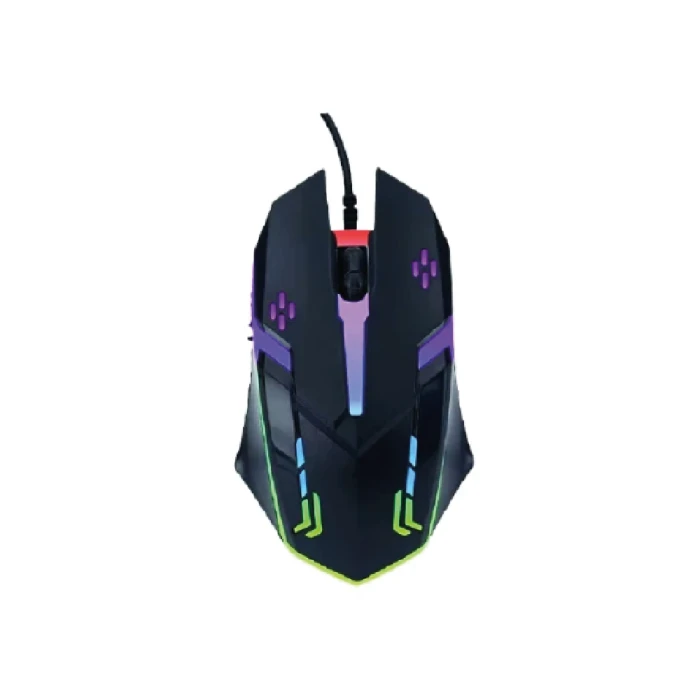 MOUSE X1 USB OTICAL MOUSE