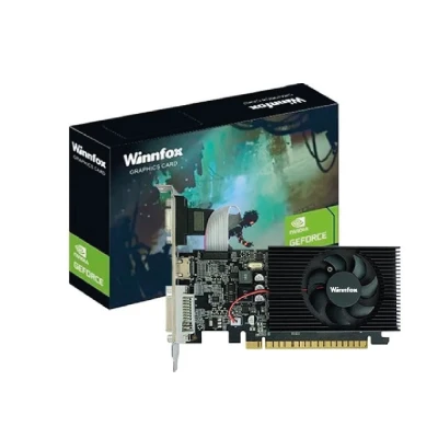 GRAPHICS CARD WINFOX GT730LP-4GD3-A