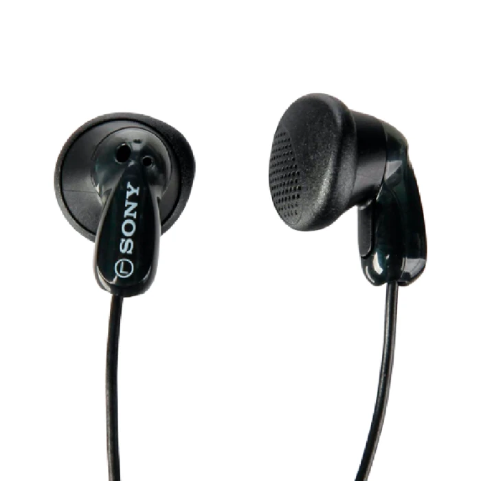 EARPHONE SONY MDR-E9LP 1.2M