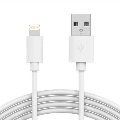 USB CABLE IPHONE KFULAI CH-07 2M