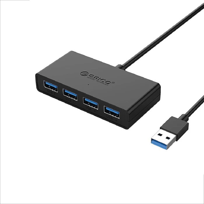 USB HUB ORICO 4 PORT USB 3.0 G11-H4-U3