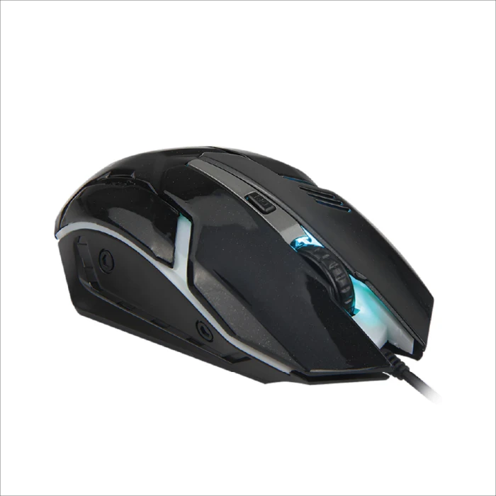 MOUSE MEETION M371 USB WIRED RAINBOW 1600dpi