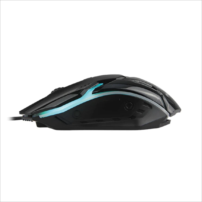 MOUSE MEETION M371 USB WIRED RAINBOW 1600dpi