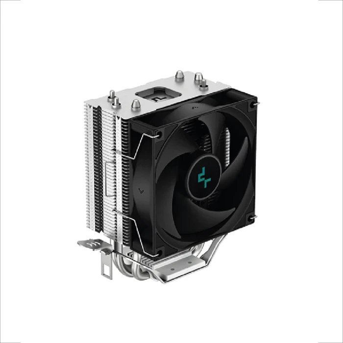 FAN FOR CPU DEEPCOOL AG300 (LGA1700/1200/115x, AMD AM5/AM4, 150wt, 129mm, 92mm)