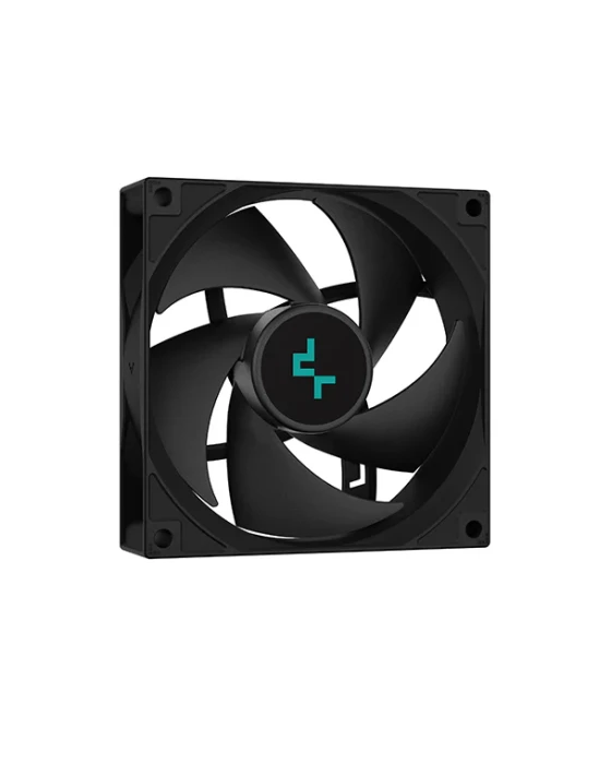 FAN FOR CPU DEEPCOOL AG300 (LGA1700/1200/115x, AMD AM5/AM4, 150wt, 129mm, 92mm)