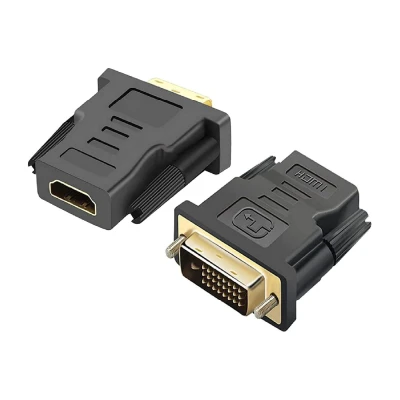 G/C DVI 24+1 M TO HDMI F S-TEK 770238