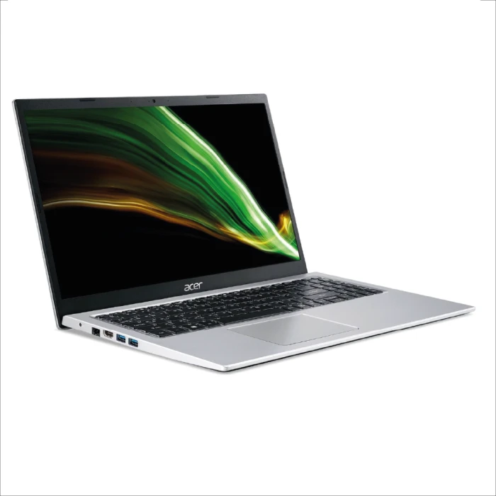 NOTEBOOK ACER A315 INTEL CELERON N4500/ RAM 4GB/  SSD 256GB/ 15.6''