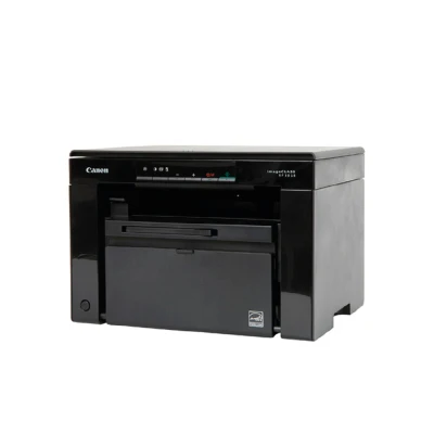 PRINTER CANON IMAGE CLASS MF3010 PRINT/COPY/SCAN