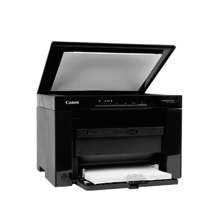 PRINTER CANON IMAGE CLASS MF3010 PRINT/COPY/SCAN