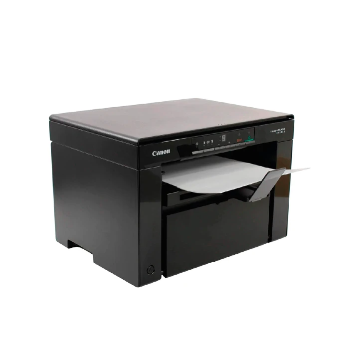 PRINTER CANON IMAGE CLASS MF3010 PRINT/COPY/SCAN
