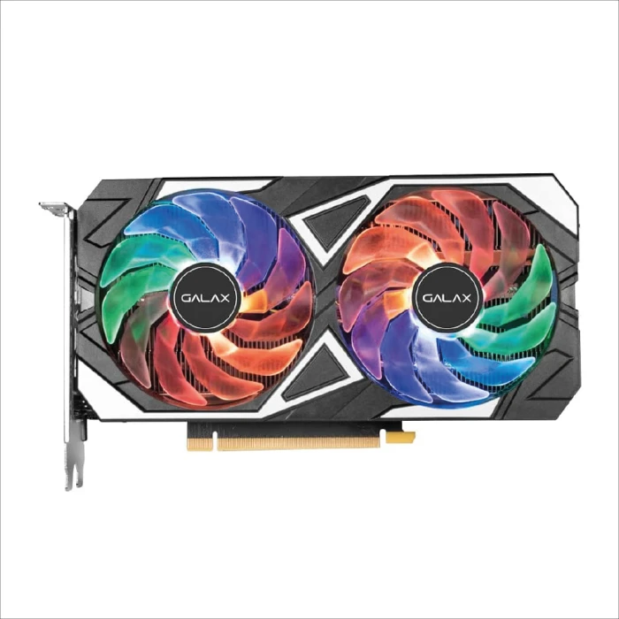 VGA GALAX GEFORCE RTX3050 EX 8GB GDDR6 128bit 3xDP HDMI