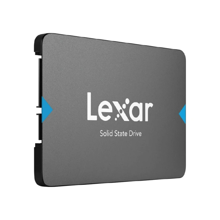 SSD LEXAR NQ100 2.5" SATA 480GB