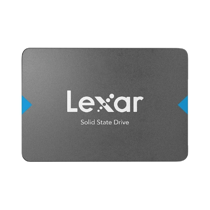 SSD LEXAR NQ100 2.5" SATA 480GB