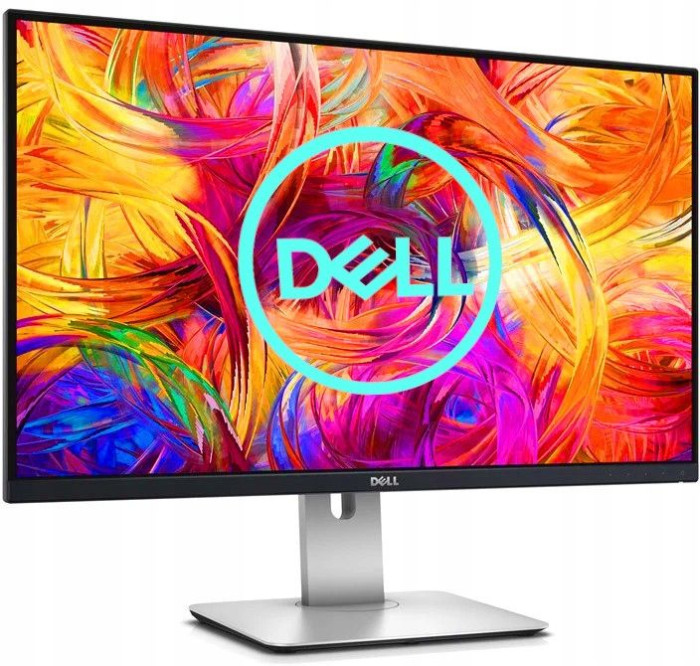 USED MONITOR DELL U2715Hc 27" 2K
