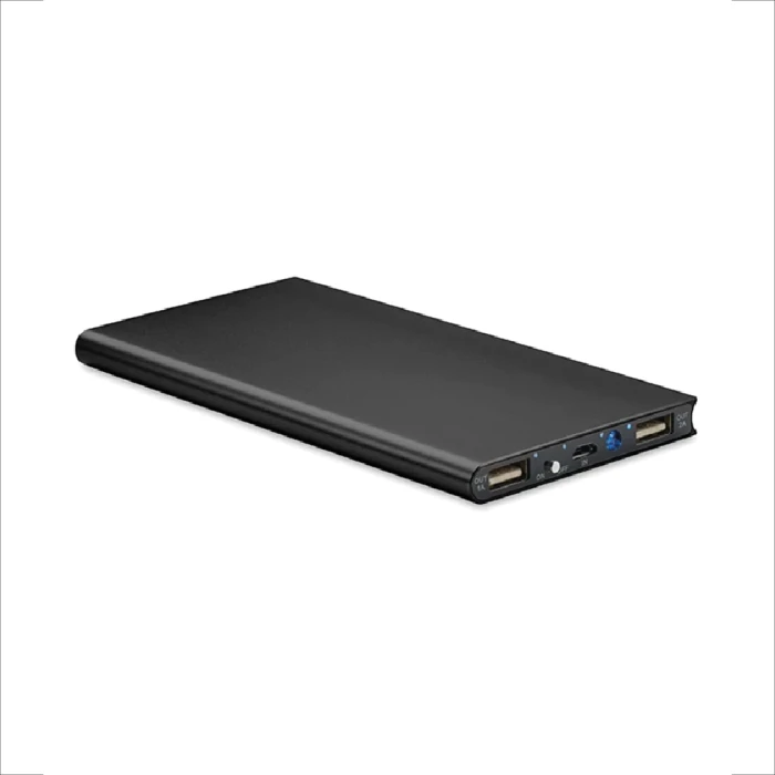 POWER BANK VIBGYOR  8000MAH