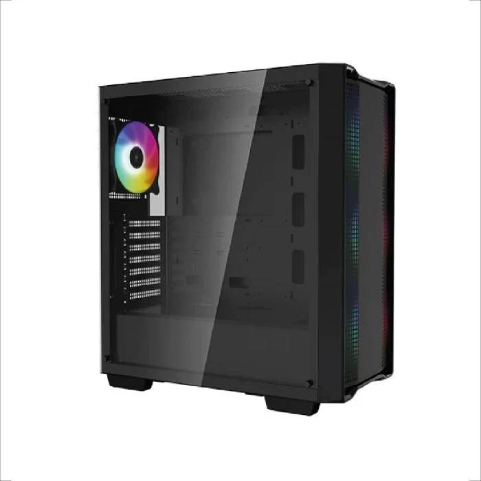 CASE DEEPCOOL CC560 ARGB