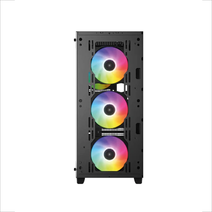 CASE DEEPCOOL CC560 ARGB