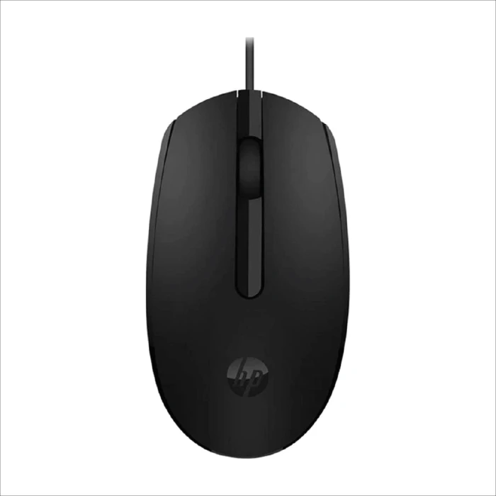 MOUSE HP M10 WIRED MOUSE (CHINA)