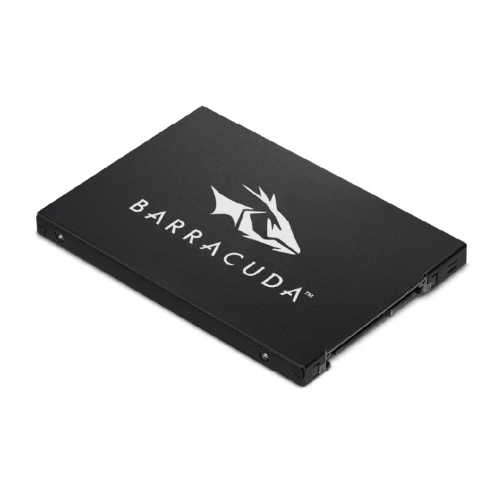 SSD SEAGATE BARRACUDA 240GB 2.5" SATA