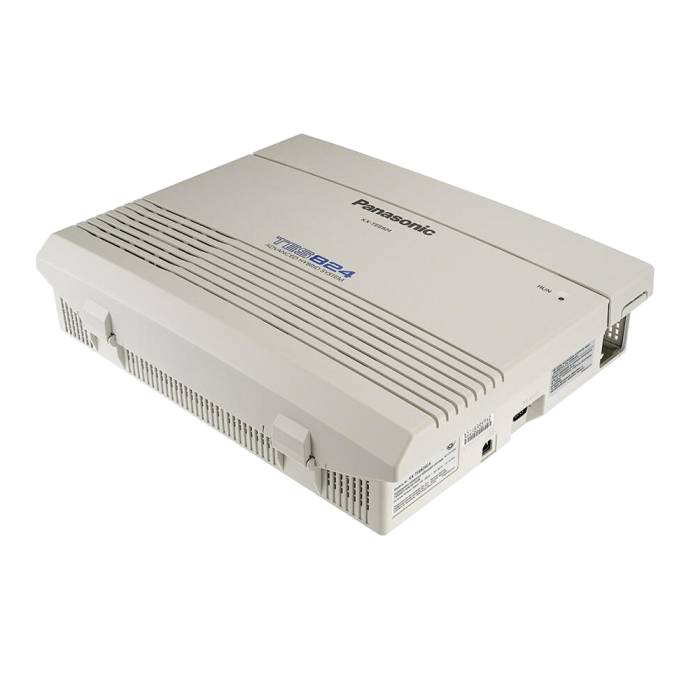 PANASONIC KX-TES824UE ATS ADVACED HYBRID SYSTEM