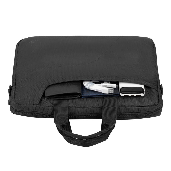 BAG FOR NOTEBOOK RIVACASE 8035 15.6'' BLACK