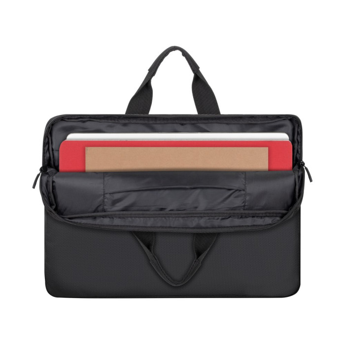 BAG FOR NOTEBOOK RIVACASE 8035 15.6'' BLACK